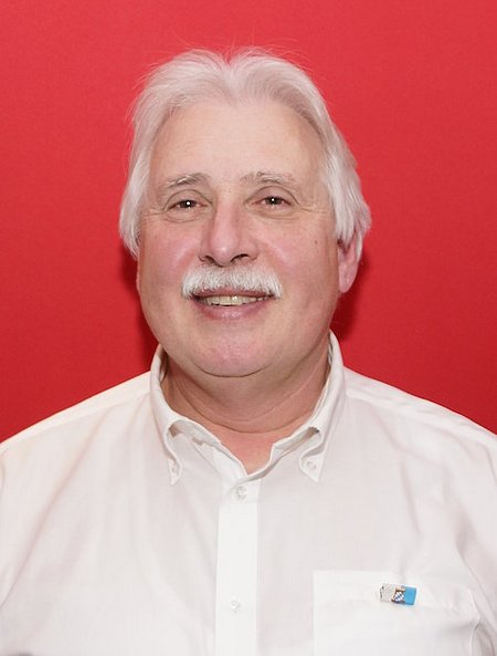 Einsatz / Ausbildung / Training / Anfängerschwimmen: Gerald Kraft